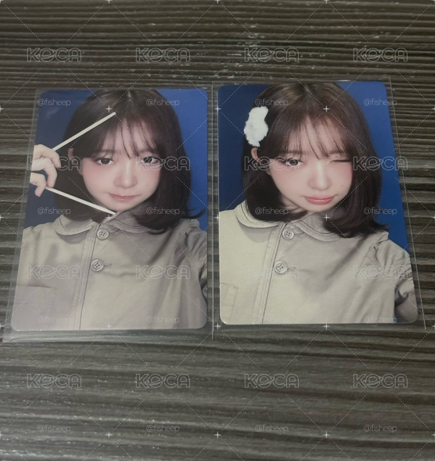 現貨怜（保留）