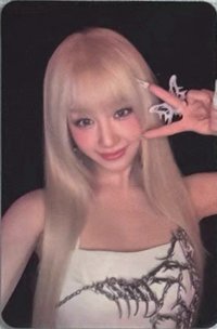 춤 (CHOOM) 香港/上海/廣州/洛杉磯 共通 滿額卡 