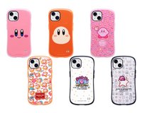 Kirby x iFace iPhone手機殼