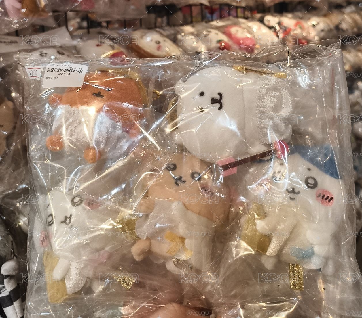 天使一套