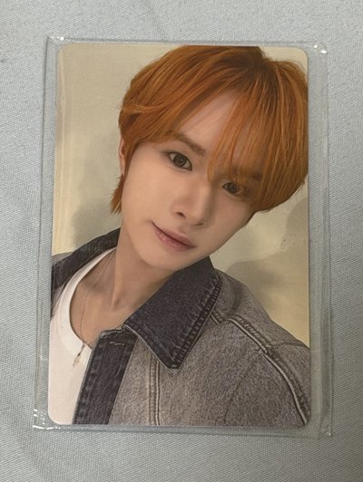 VR 電影 A Ver. KYUNGMIN/HANJIN