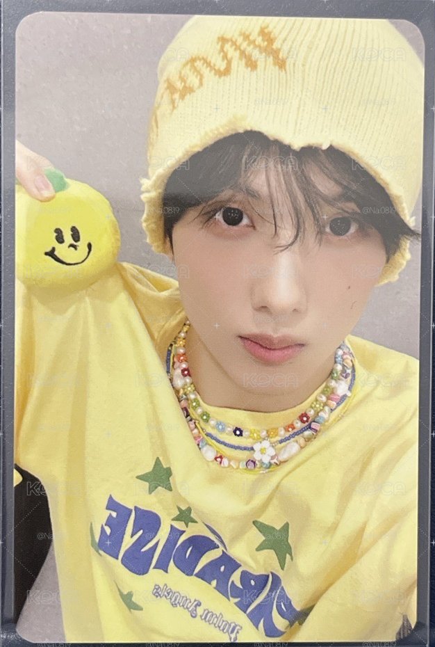 jisung 