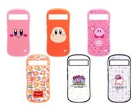 Kirby x iFace Google Pixel 8a専用