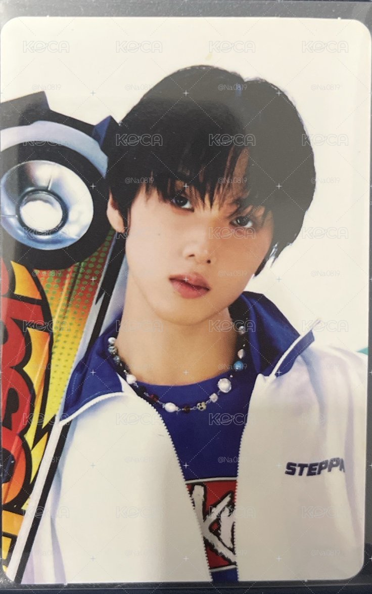 jisung 
