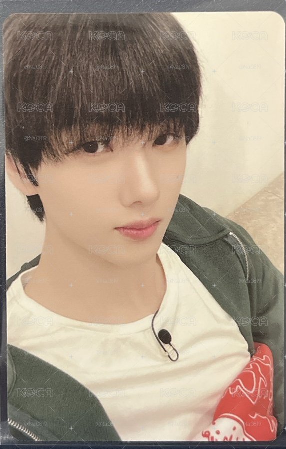 jisung 