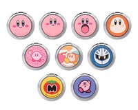 Kirby x iFace 手機指環支架