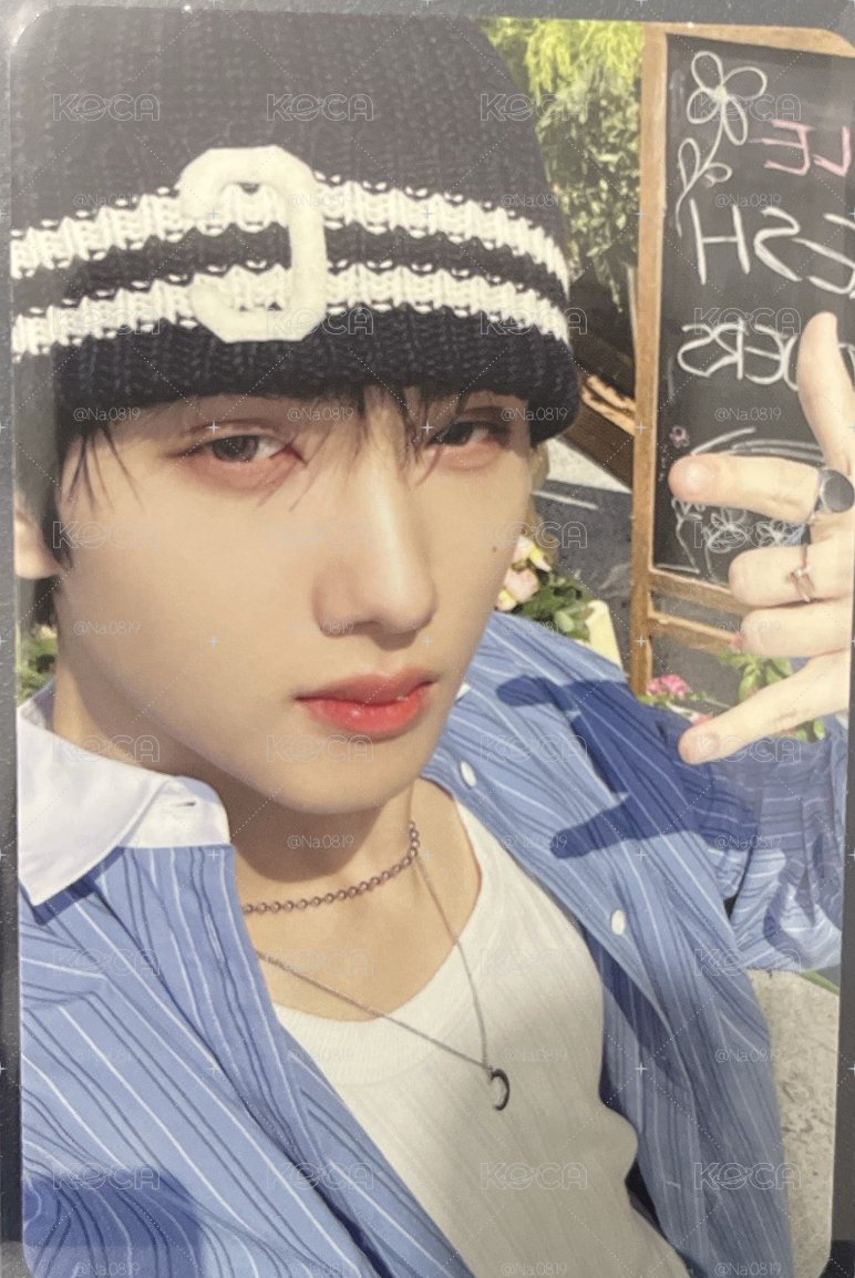 jisung 