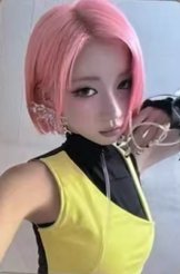 춤 (CHOOM) 手提包卡 周邊卡 