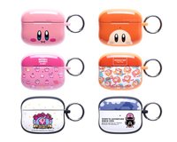Kirby x iFace AirPods保護殼