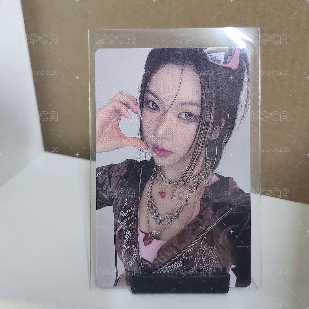 Ayeon MIRROR PB Ver.