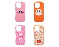 Kirby x iFace iPhone 16 Pro專用手機殼