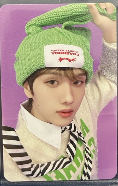 jisung