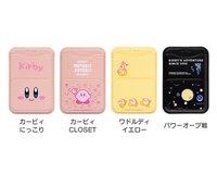 Kirby x iFace 磁吸卡夾