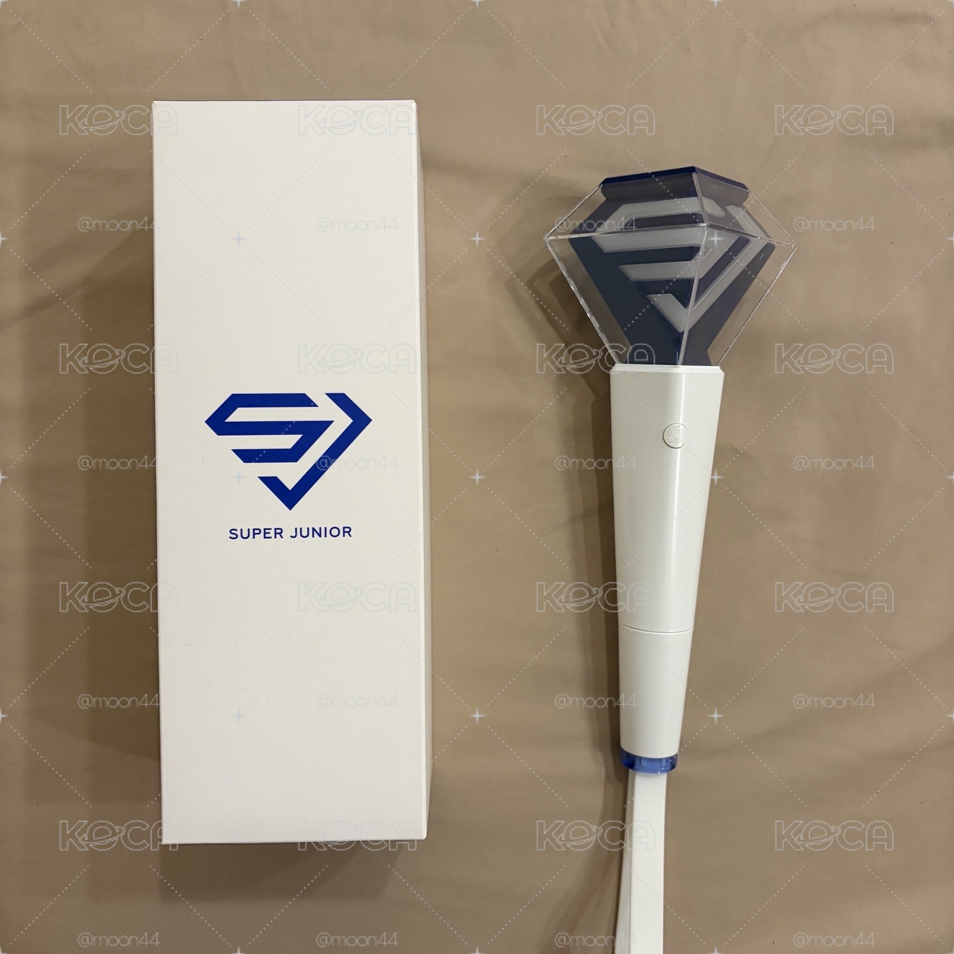SJ二代手燈