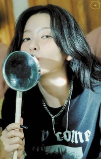 Birthday 周邊卡 吊飾琪