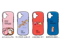 KIRBY play with WADDLE DEE, Kirby x iFace IPhone專用 Kirby play with waddle Dee 磁吸手機殼