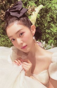 FMR 專輯卡 白紗姐