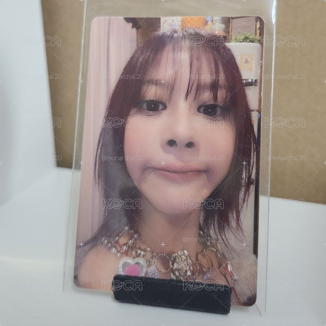 XXIN ACY LIKE THAT PB ver.