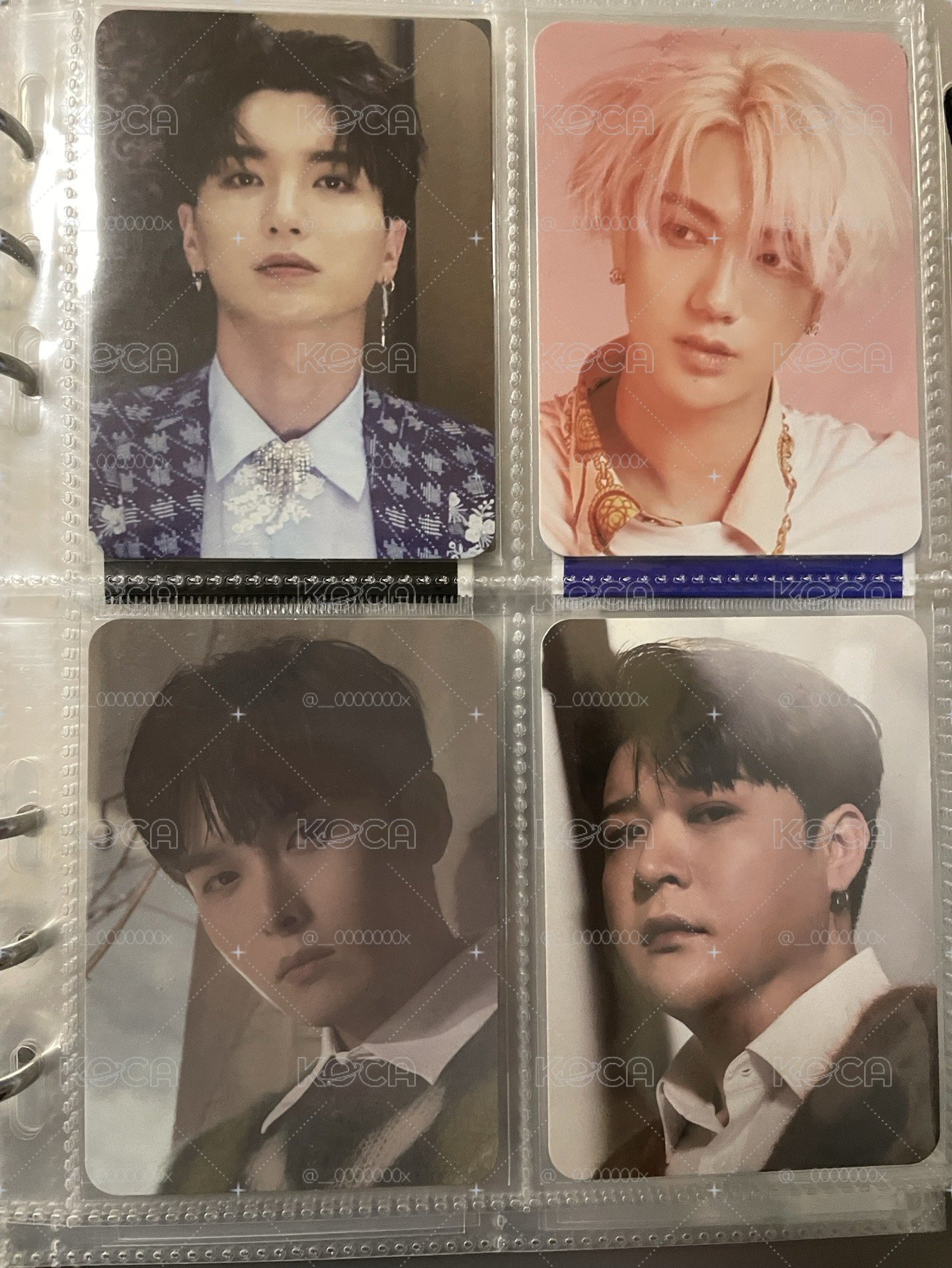 SJ💎💙