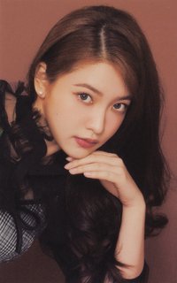 22年曆 knpops 特典卡 