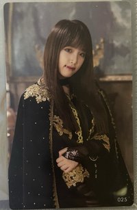 Vampire 025 隨機卡 