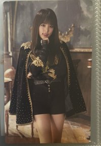 Vampire 026 隨機卡 