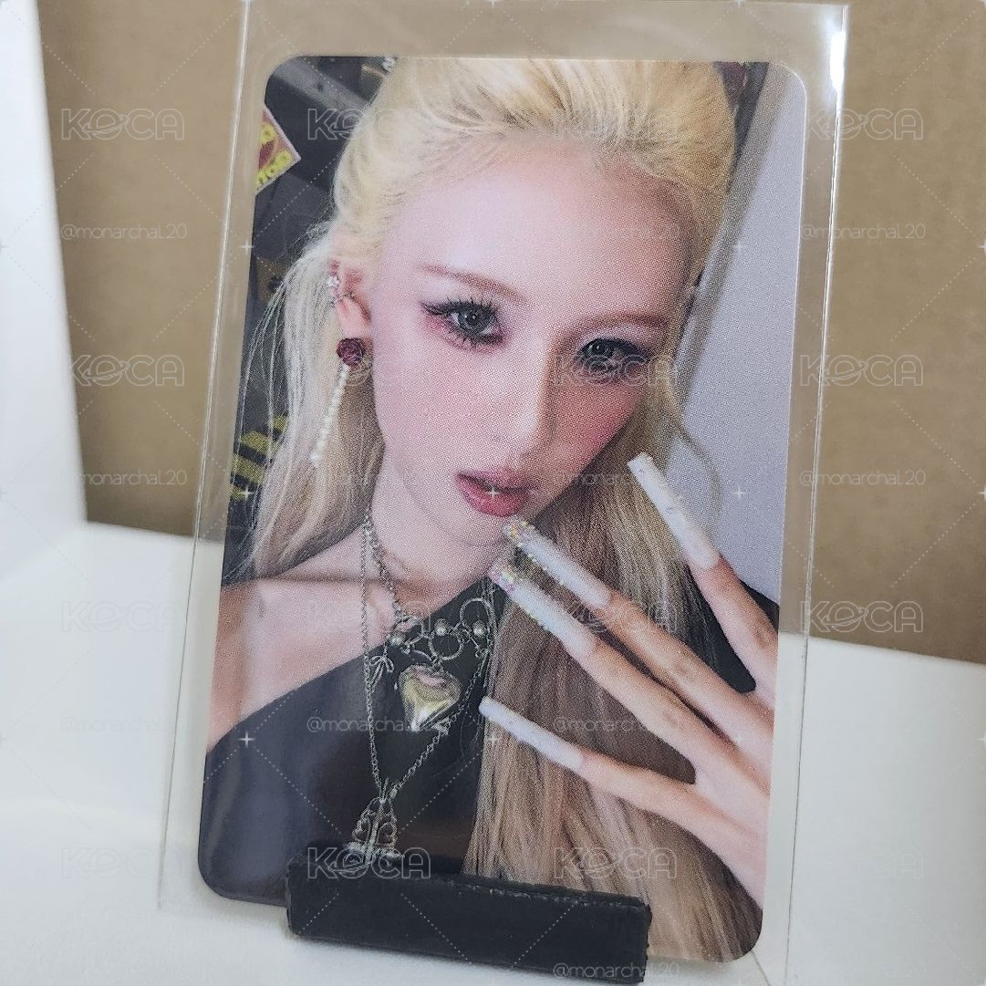 Lili MIRROR PB ver.