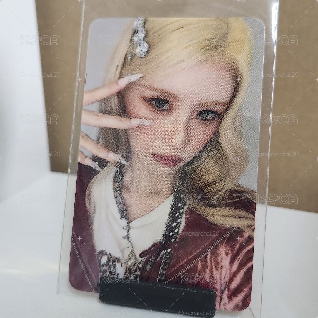 Lili MIRROR PB ver.