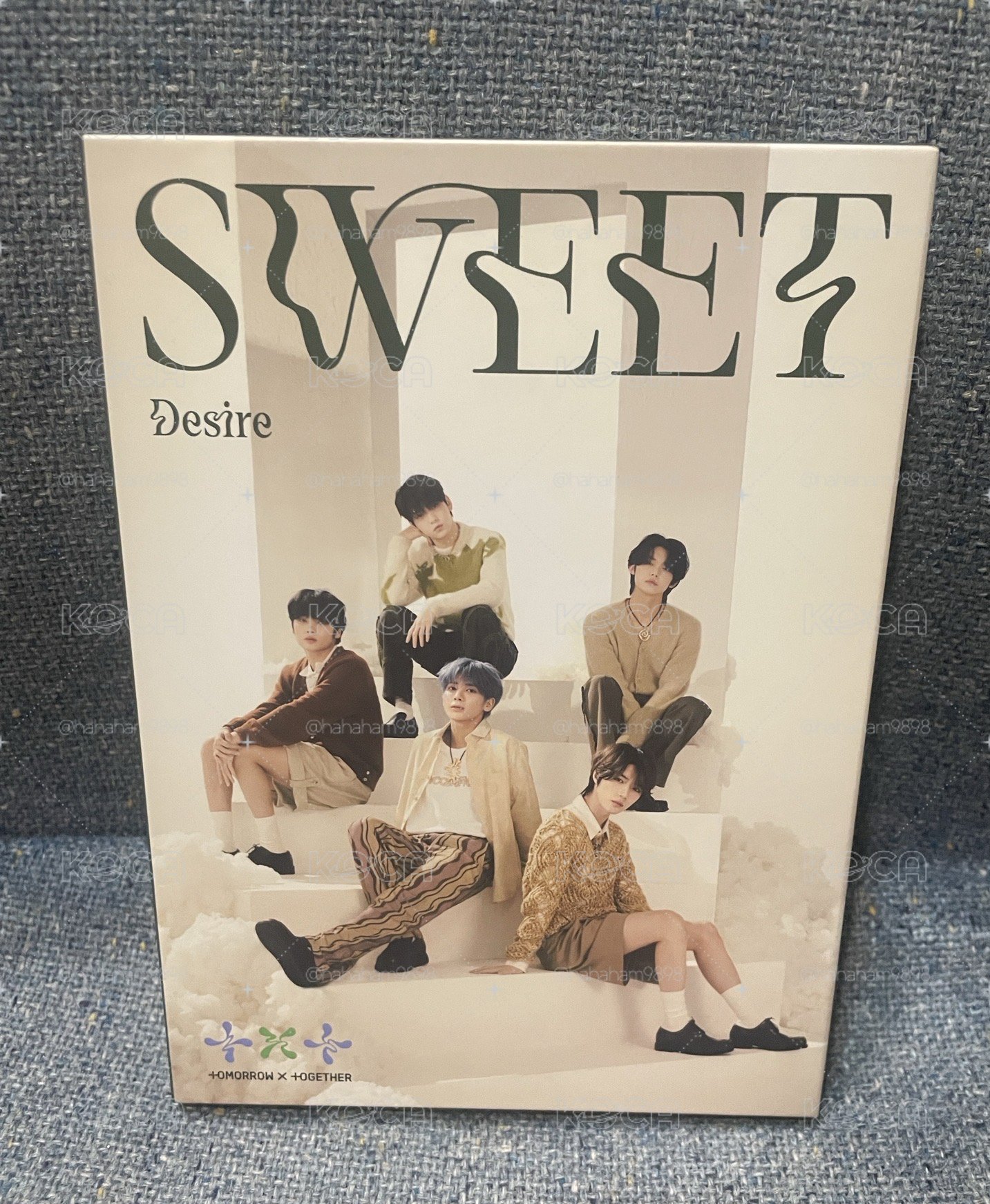 SWEET 空專