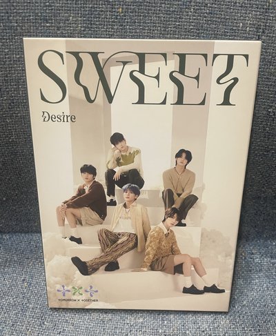 SWEET 空專