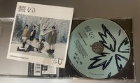 通常盤