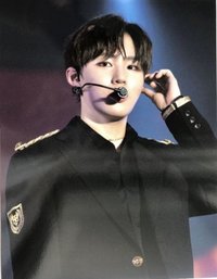 FANCON 海報 