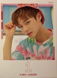 迷一 Pink Ver. 明信片 