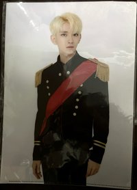 ‘SVT’ 資料夾 