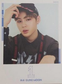 迷一 Sky Ver. 明信片 