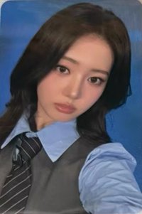 춤 (CHOOM) k4 2.0 預售C Ver. 特典卡 