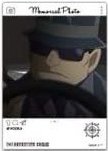 EMOCA 透明卡 