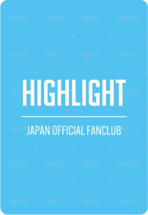 日本會員   26續會 特典卡  背面