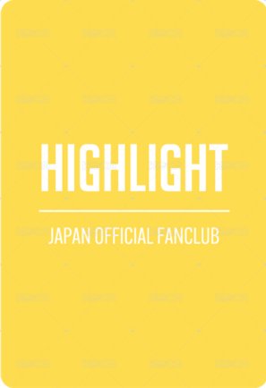 日本會員   26續會 特典卡  背面
