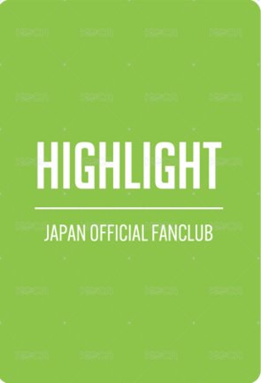 日本會員   26續會 特典卡  背面