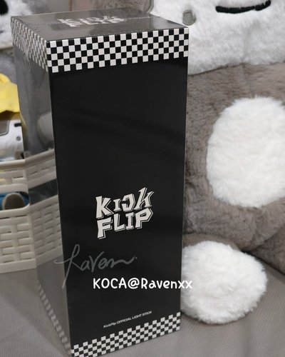 官網代購 KickFlip手燈