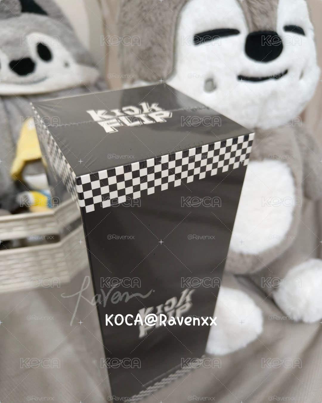官網代購 KickFlip手燈