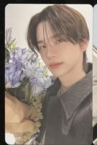 花花申惟C(帶一炅潣
