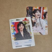 田曦薇2張