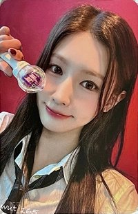 MY, Lover 打歌卡 第一週