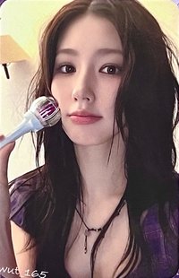 MY, Lover 第二周 打歌卡 