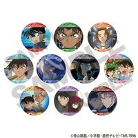 CRUX 徽章 vol.6