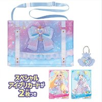 ファイルバッグセット 卡冊包包組