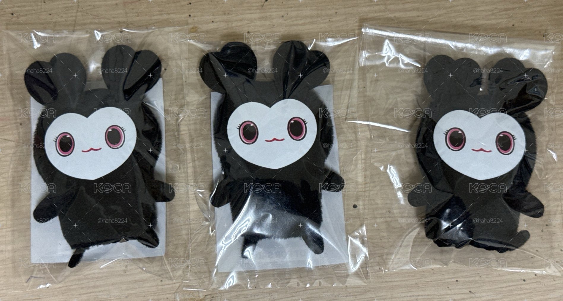 新國立指偶