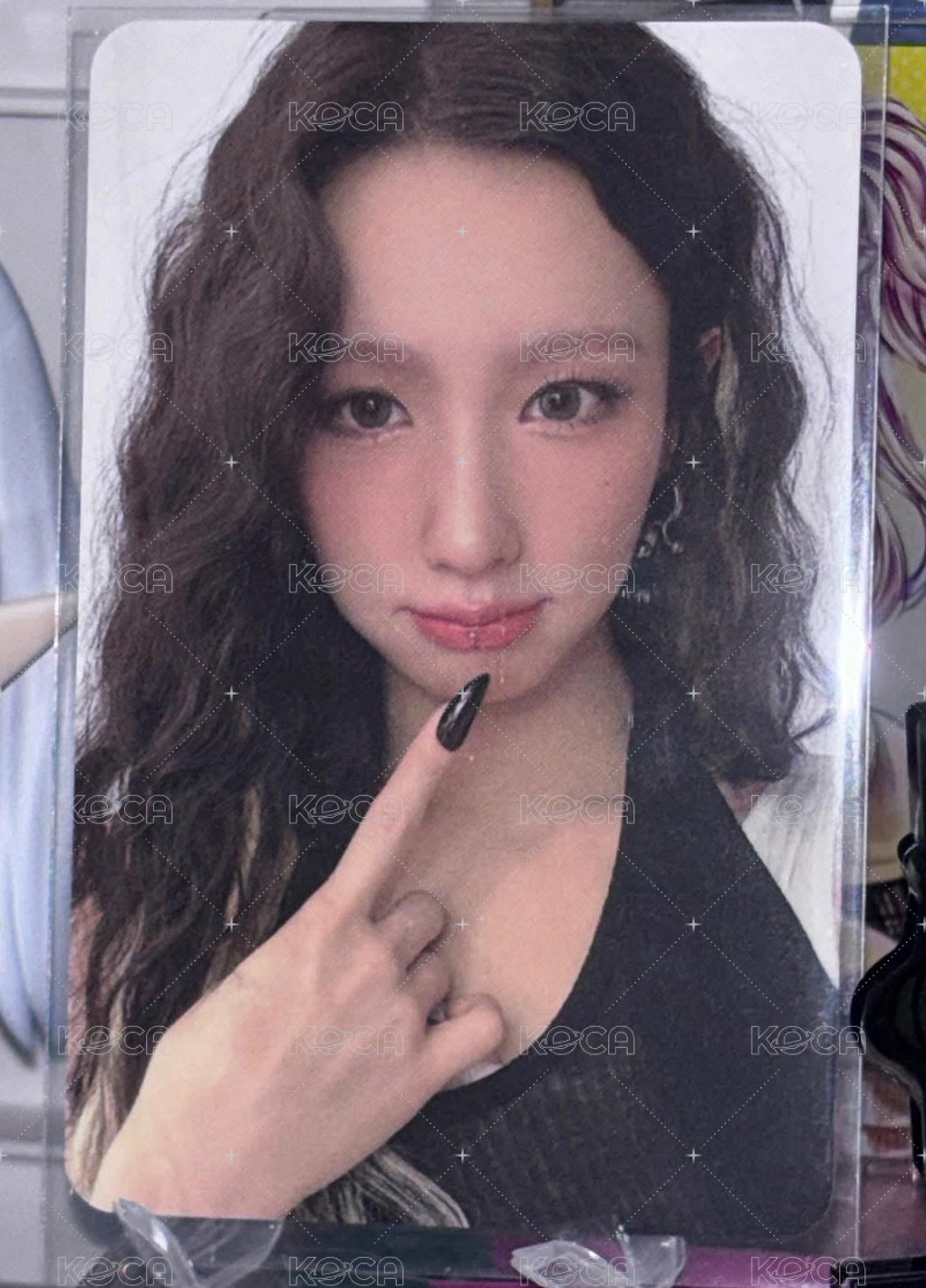 打歌面
